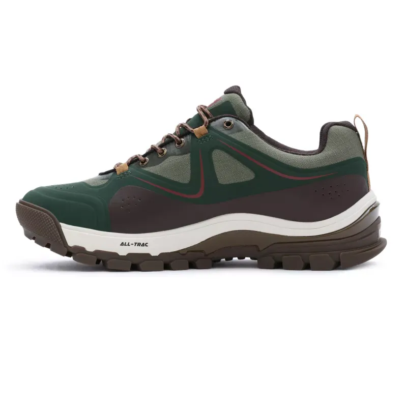 VANS Gore-tex Amzn Mte-3 Groen (VN0009R3BGK)