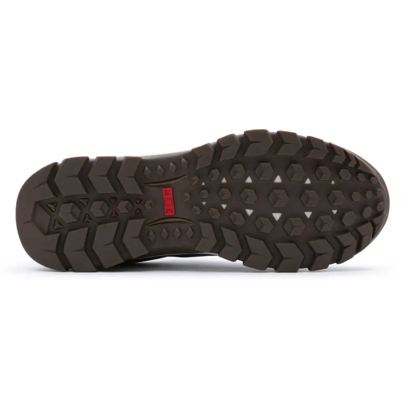 VANS Gore-tex Amzn Mte-3 Groen (VN0009R3BGK)