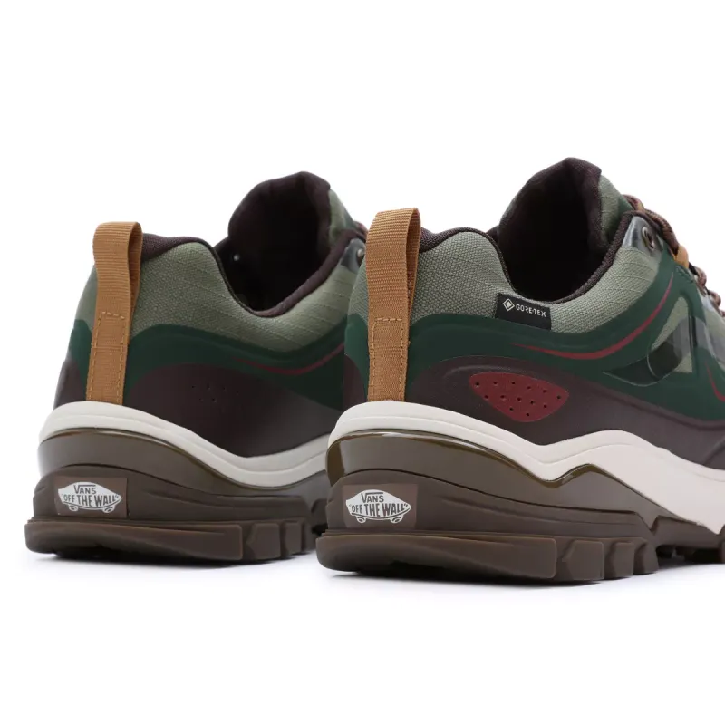 VANS Gore-tex Amzn Mte-3 Groen (VN0009R3BGK)