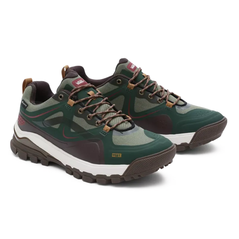 VANS Gore-tex Amzn Mte-3 Groen (VN0009R3BGK)