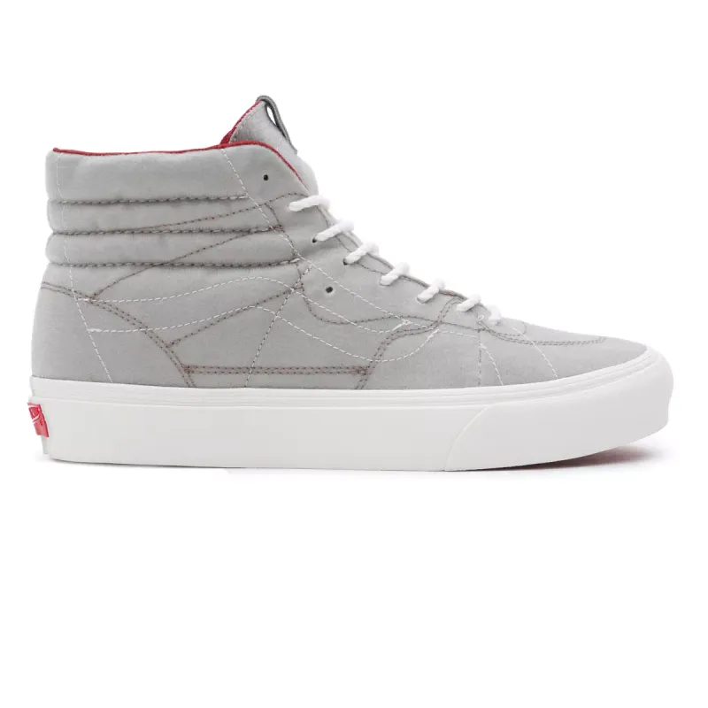 VANS Vault By Vans Diy Sk8-hi Lx ‘jaar Van Het Konijn’ Multicolour (VN0009RB448)