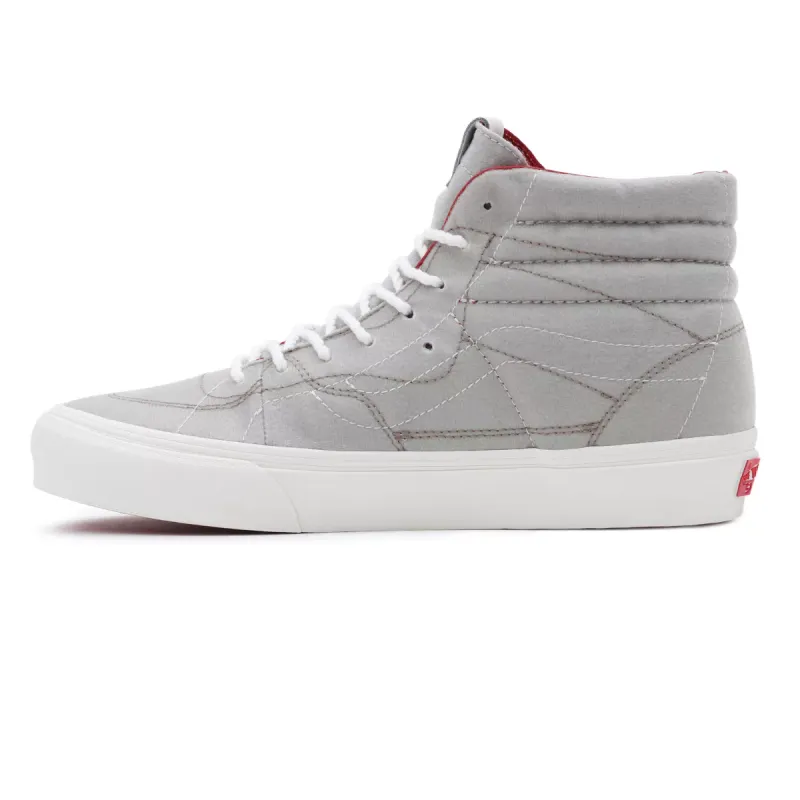 VANS Vault By Vans Diy Sk8-hi Lx ‘jaar Van Het Konijn’ Multicolour (VN0009RB448)