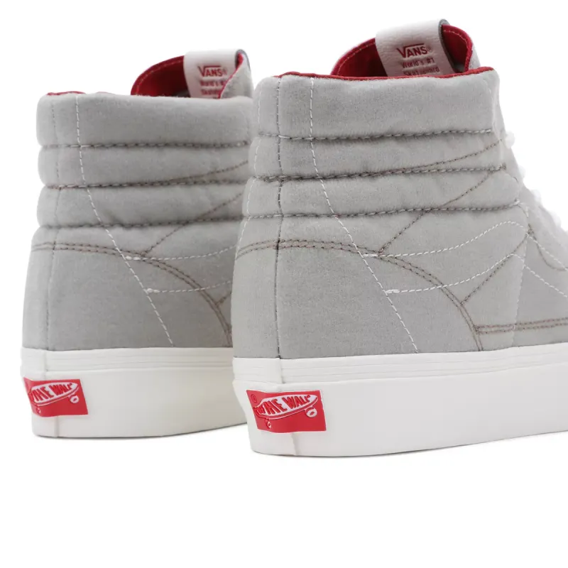 VANS Vault By Vans Diy Sk8-hi Lx ‘jaar Van Het Konijn’ Multicolour (VN0009RB448)