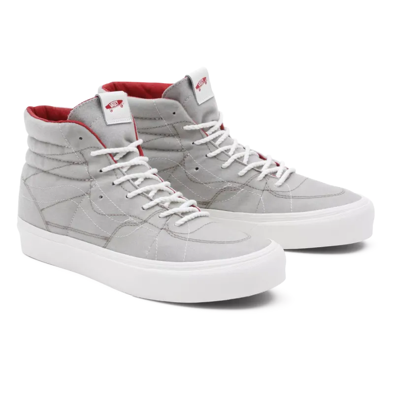 VANS Vault By Vans Diy Sk8-hi Lx ‘jaar Van Het Konijn’ Multicolour (VN0009RB448)