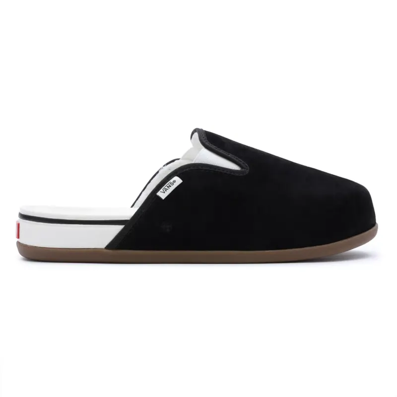 VANS Harbor Mule Vr3 Zwart (VN000BCD1KP)