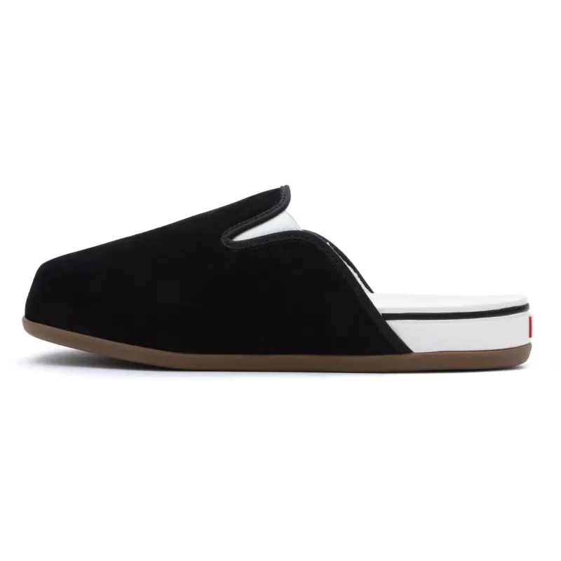VANS Harbor Mule Vr3 Zwart (VN000BCD1KP)