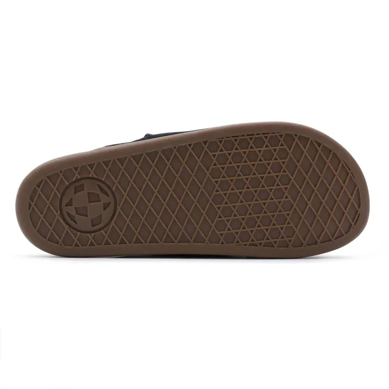 VANS Harbor Mule Vr3 Zwart (VN000BCD1KP)