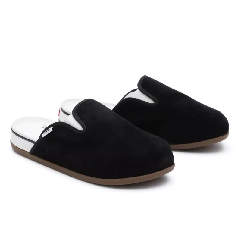 VANS Harbor Mule Vr3 Zwart (VN000BCD1KP)