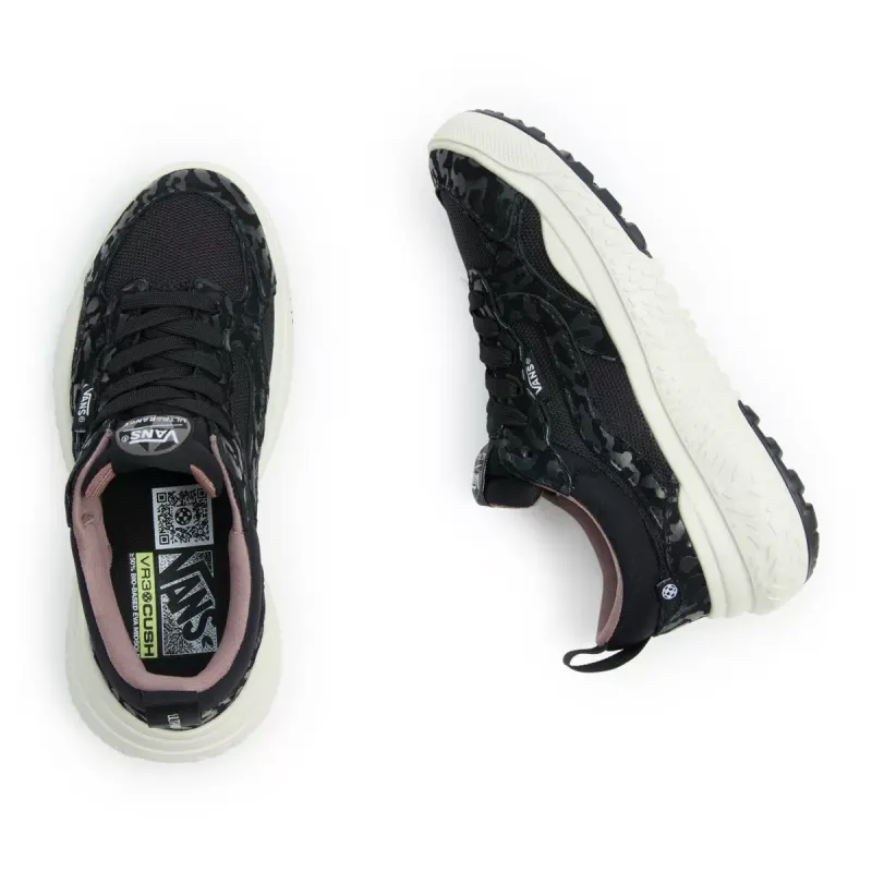 VANS Animal Ultrarange Neo Vr3 Zwart (VN000BCEBLK)