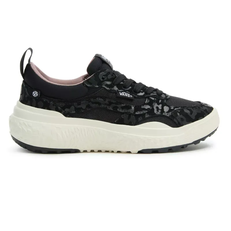 VANS Animal Ultrarange Neo Vr3 Zwart (VN000BCEBLK)