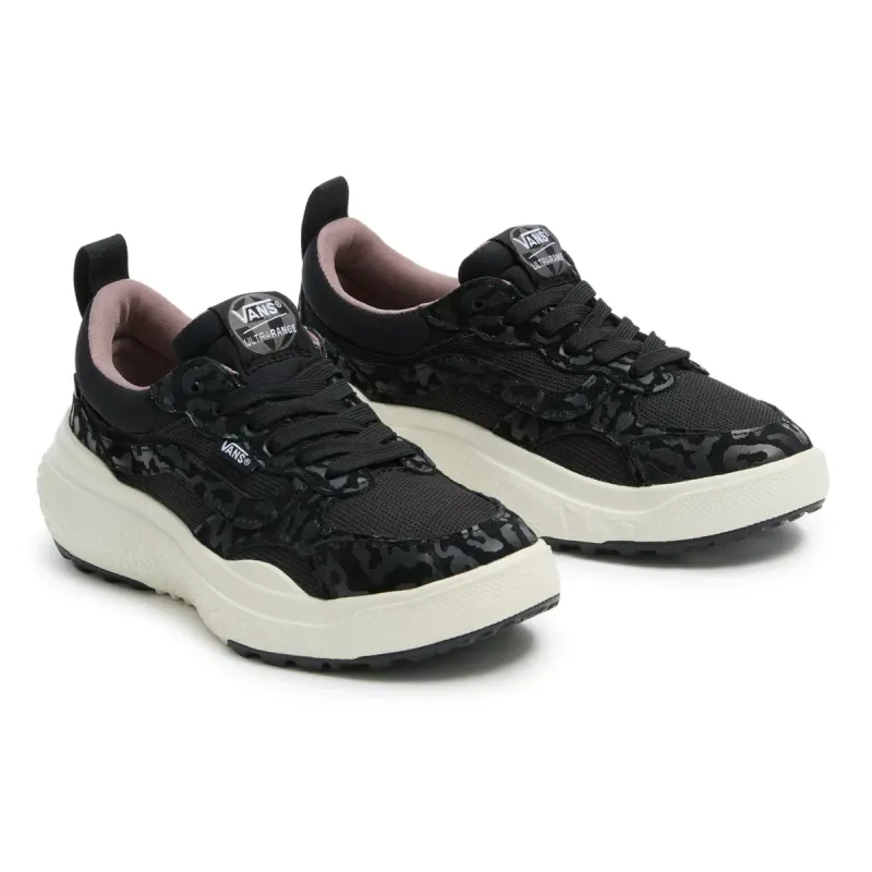 VANS Animal Ultrarange Neo Vr3 Zwart (VN000BCEBLK)