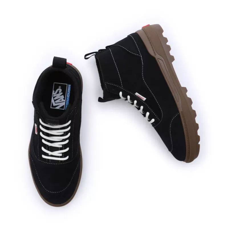 VANS Colfax Boot Mte-1 Zwart (VN000BCGW9Q)