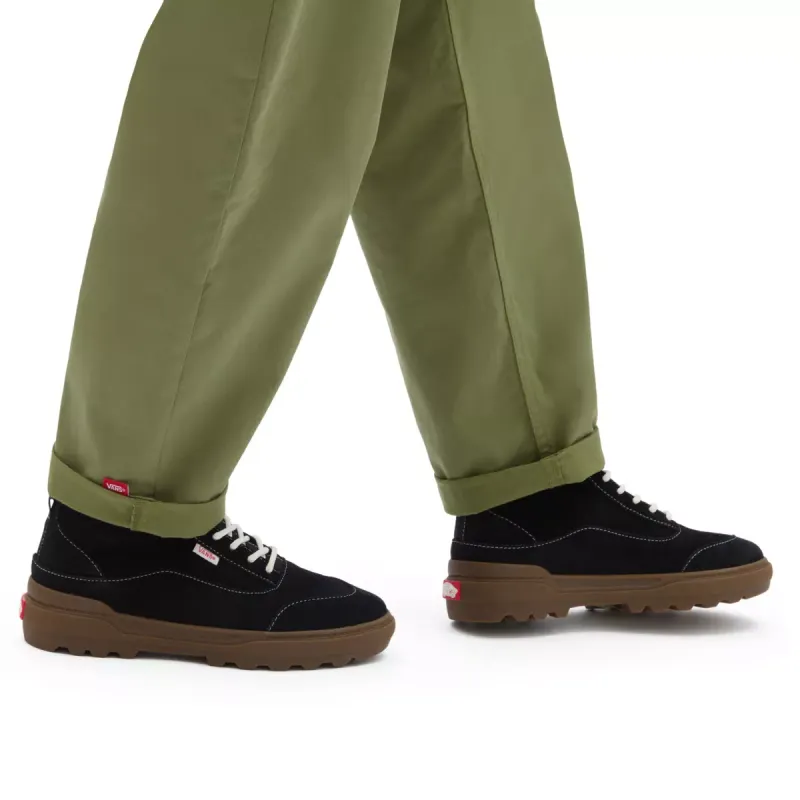 VANS Colfax Boot Mte-1 Zwart (VN000BCGW9Q)