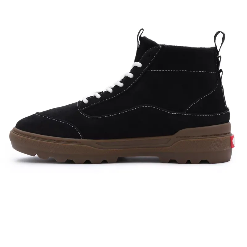 VANS Colfax Boot Mte-1 Zwart (VN000BCGW9Q)