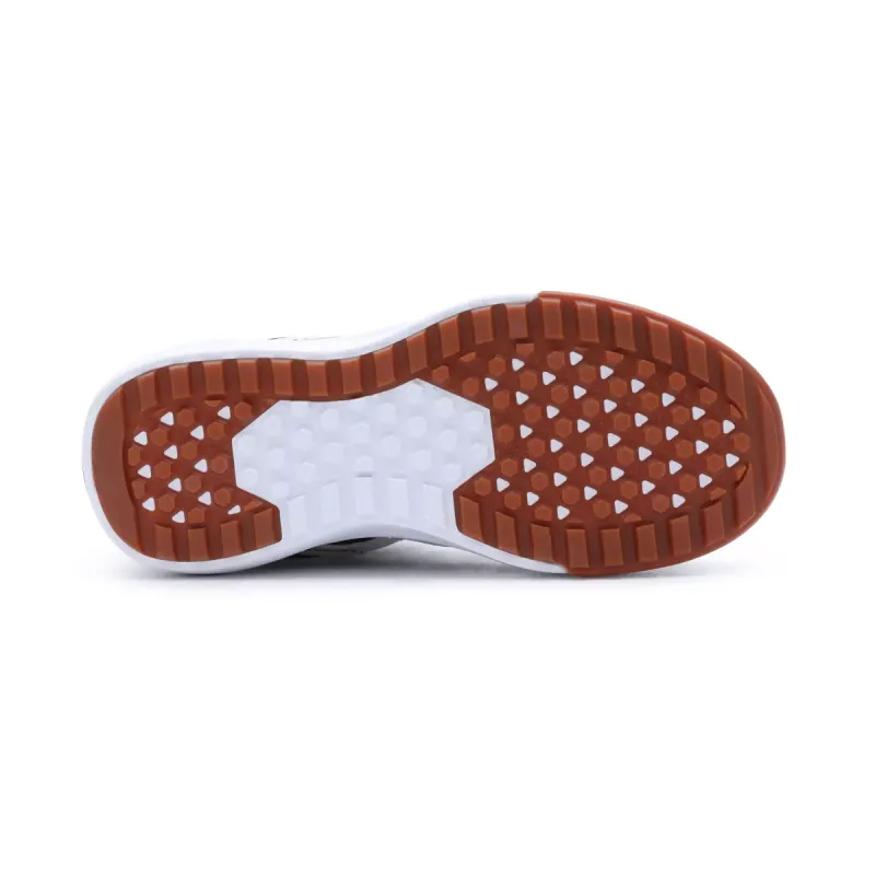 VANS Kids Ultrarange 66 Klittenbandschoenen Zwart (VN000BV56BT)
