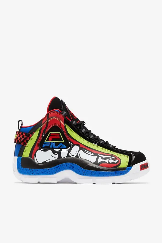 Fila Grant Hill 2 Racing (1BM01855-048)
