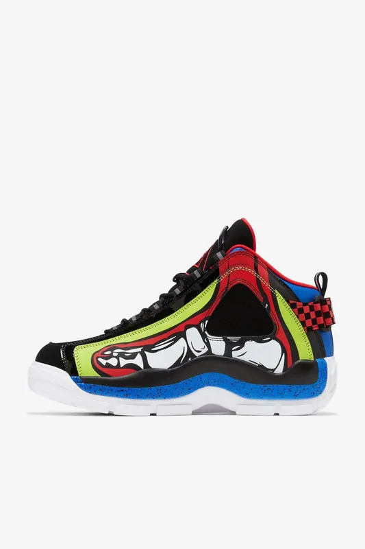 Fila Grant Hill 2 Racing (1BM01855-048)