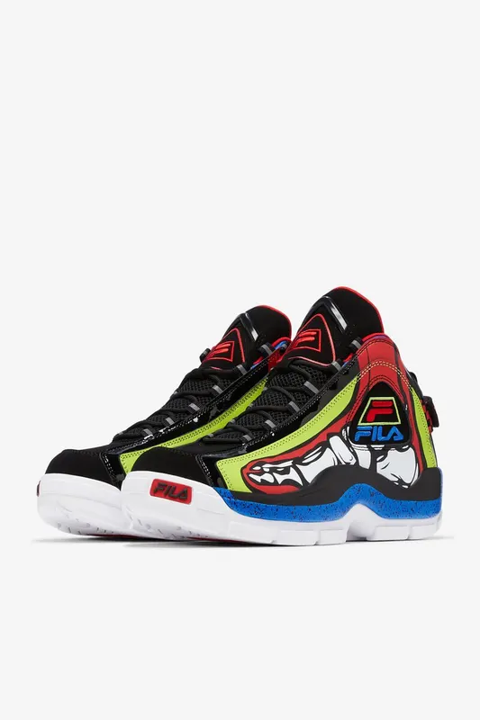 Fila Grant Hill 2 Racing (1BM01855-048)
