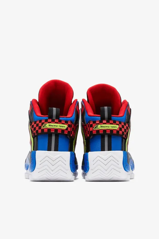 Fila Grant Hill 2 Racing (1BM01855-048)