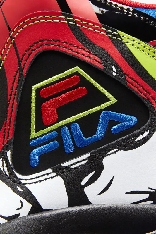 Fila Grant Hill 2 Racing (1BM01855-048)