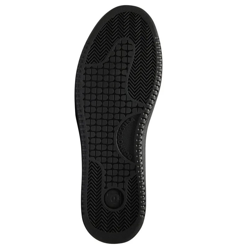 DC Shoes Striker black/black/black (ADYS100624-3BK)