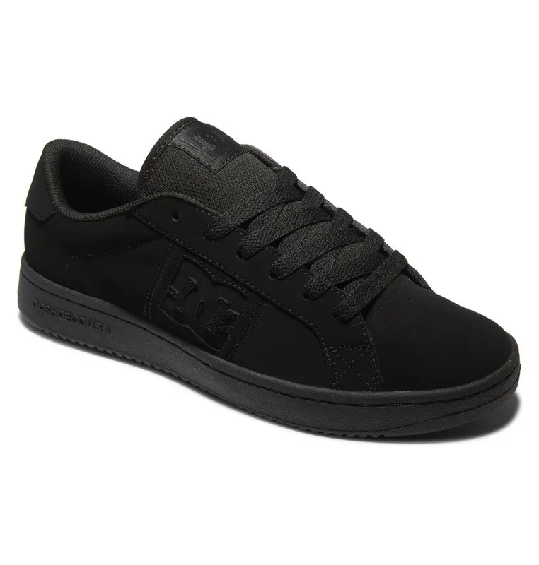 DC Shoes Striker black/black/black (ADYS100624-3BK)