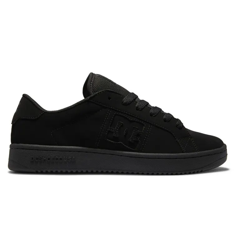 DC Shoes Striker black/black/black (ADYS100624-3BK)
