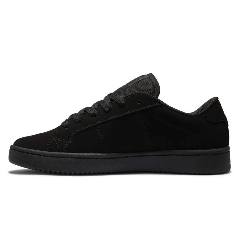 DC Shoes Striker black/black/black (ADYS100624-3BK)