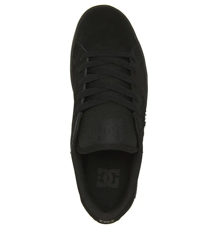 DC Shoes Striker black/black/black (ADYS100624-3BK)