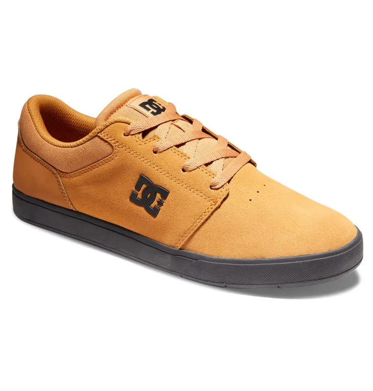 DC Shoes Crisis 2 wheat/black (ADYS100647-WEA)