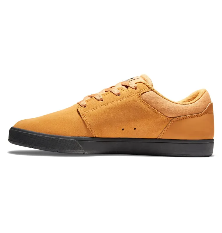 DC Shoes Crisis 2 wheat/black (ADYS100647-WEA)