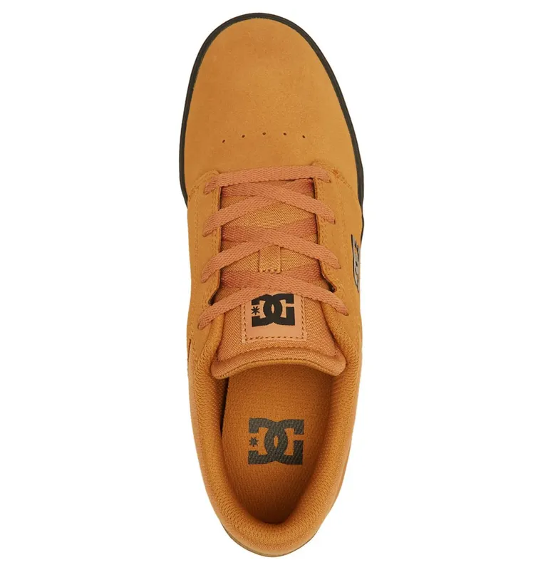 DC Shoes Crisis 2 wheat/black (ADYS100647-WEA)