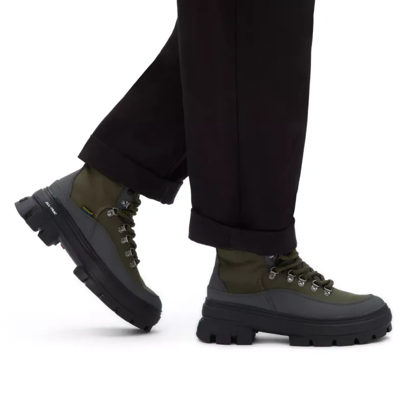 VANS Colfax Elevate Mte-2 Groen (VN000BVS50K)