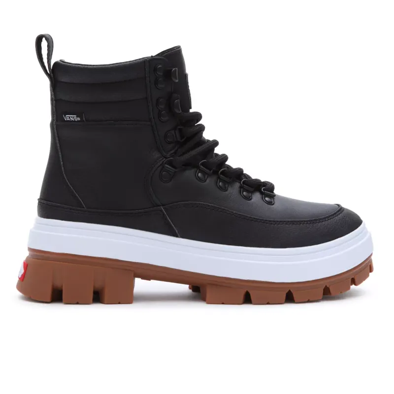 VANS Leren Colfax Elevate Mte-2 Zwart (VN000BVS6BT)