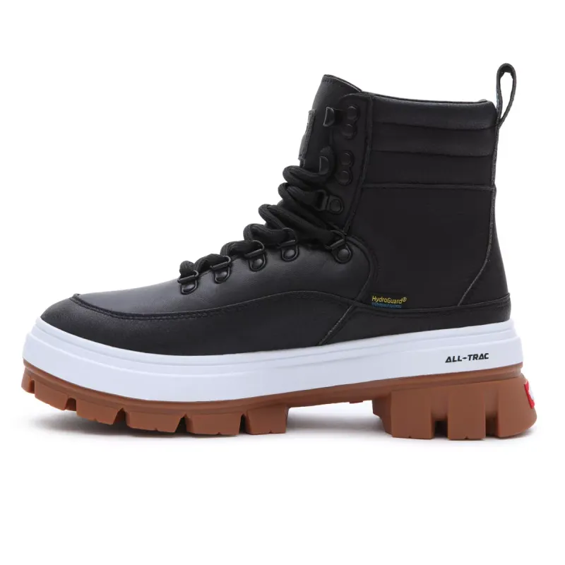 VANS Leren Colfax Elevate Mte-2 Zwart (VN000BVS6BT)