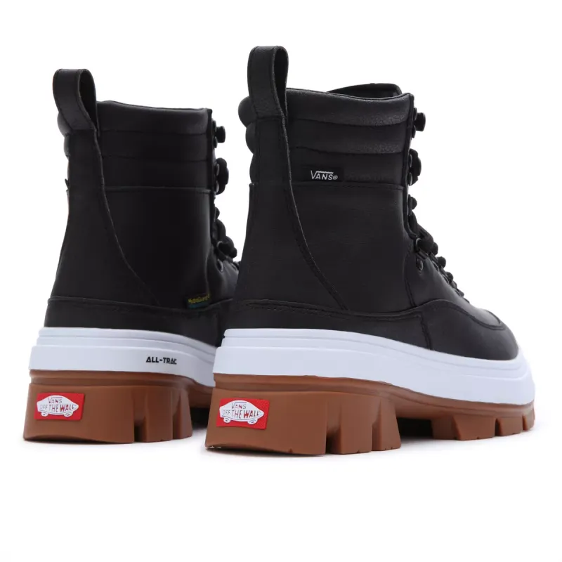 VANS Leren Colfax Elevate Mte-2 Zwart (VN000BVS6BT)