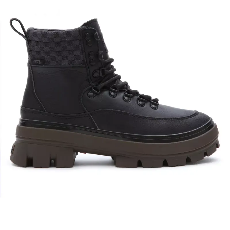 VANS Leren Colfax Elevate Mte-2 Zwart (VN000BVSB9M)