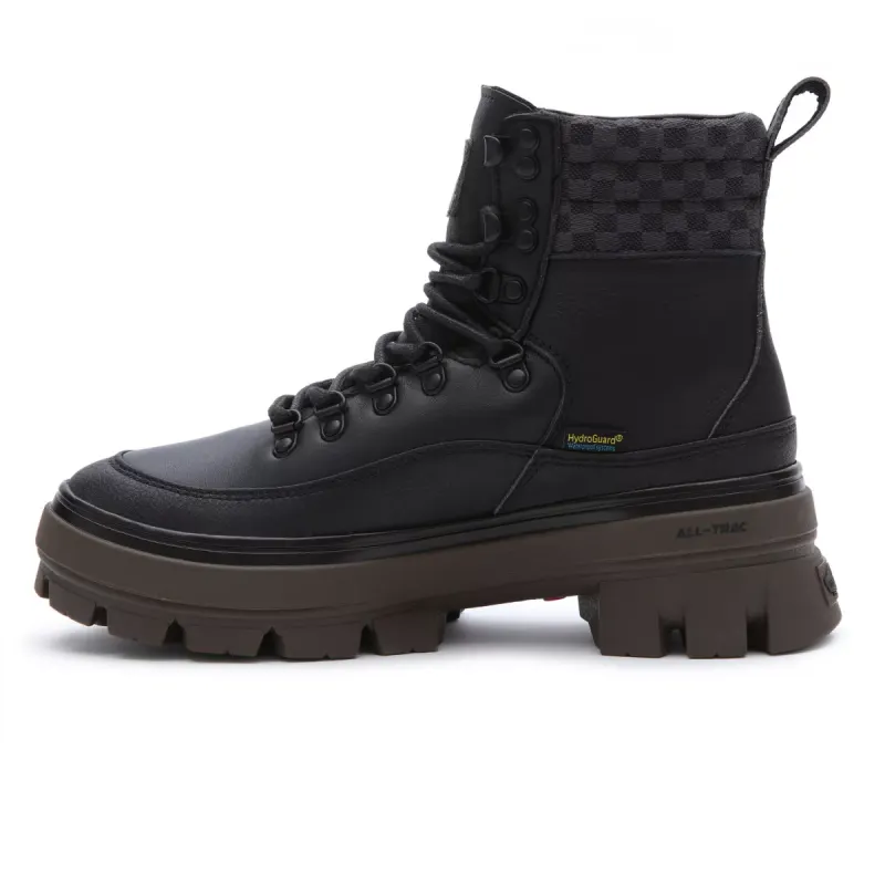 VANS Leren Colfax Elevate Mte-2 Zwart (VN000BVSB9M)