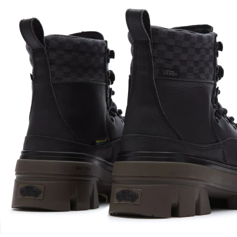 VANS Leren Colfax Elevate Mte-2 Zwart (VN000BVSB9M)