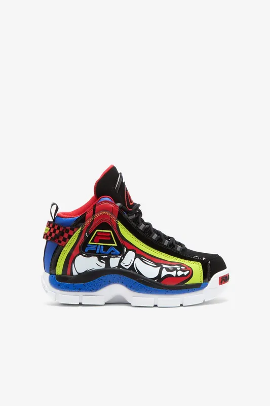 Fila Grant Hill 2 Racing (3BM01895-143)