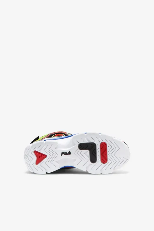 Fila Grant Hill 2 Racing (3BM01895-143)