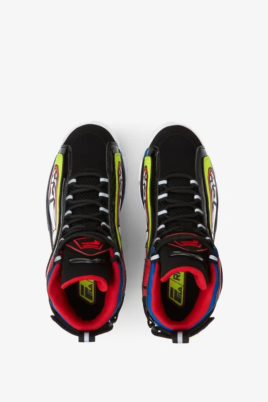Fila Grant Hill 2 Racing (3BM01895-143)