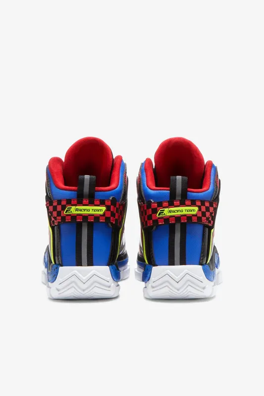 Fila Grant Hill 2 Racing (3BM01895-143)