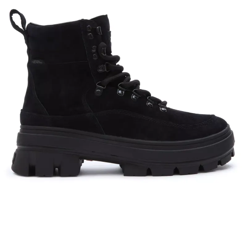 VANS Leren Colfax Elevate Mte-2 Zwart (VN000BVSBKA)