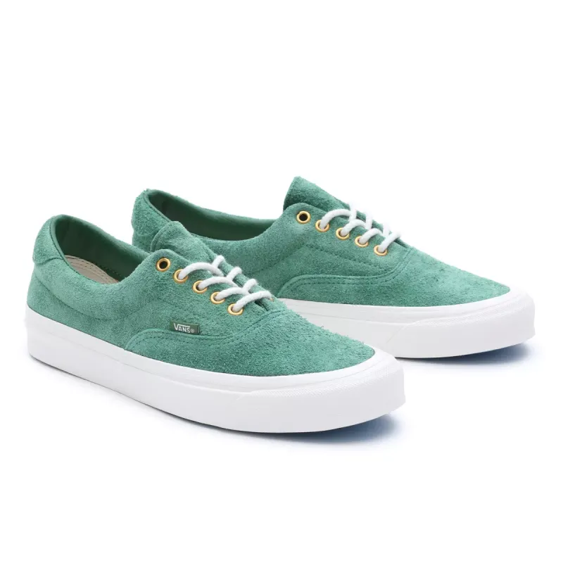 VANS Vans X Pilgrim Era 95 Siped Dx Groen (VN000BW2C36)