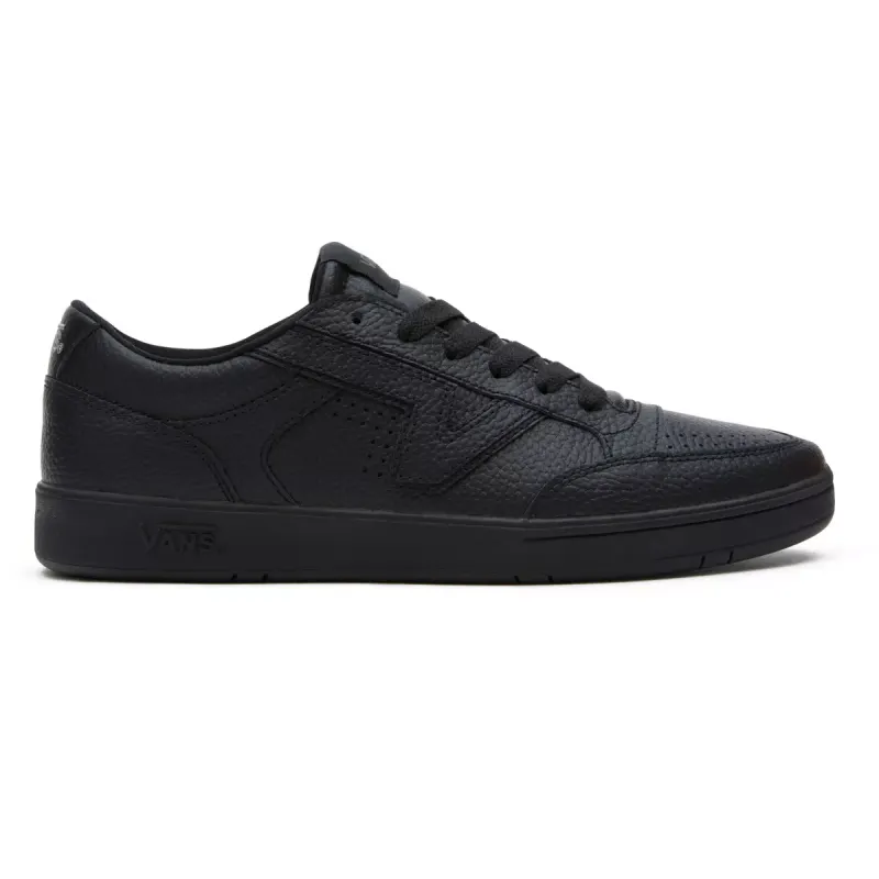 VANS Lowland Comfycush Zwart (VN000BWBH1W)