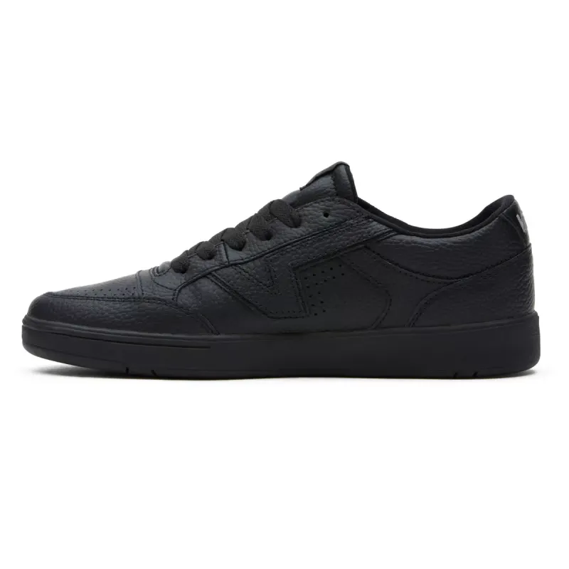 VANS Lowland Comfycush Zwart (VN000BWBH1W)