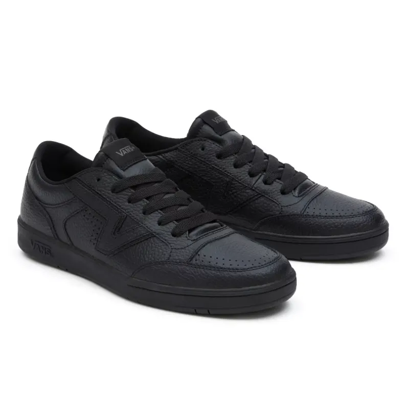 VANS Lowland Comfycush Zwart (VN000BWBH1W)