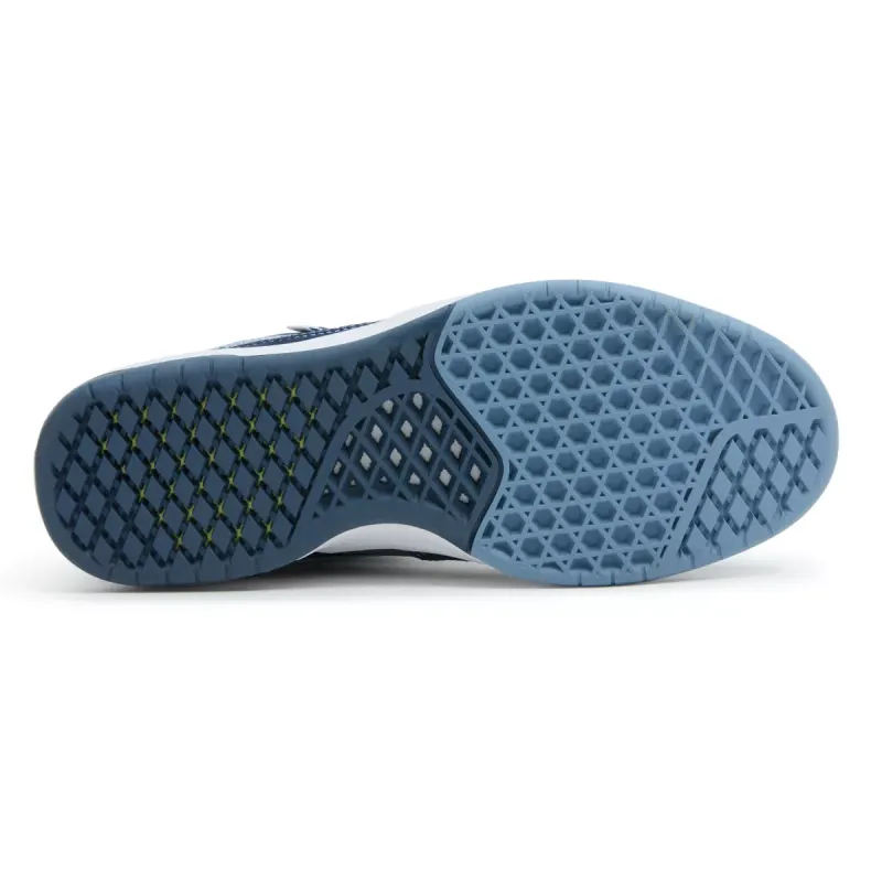 VANS Zahba Mid Blauw (VN000CBSEK0)