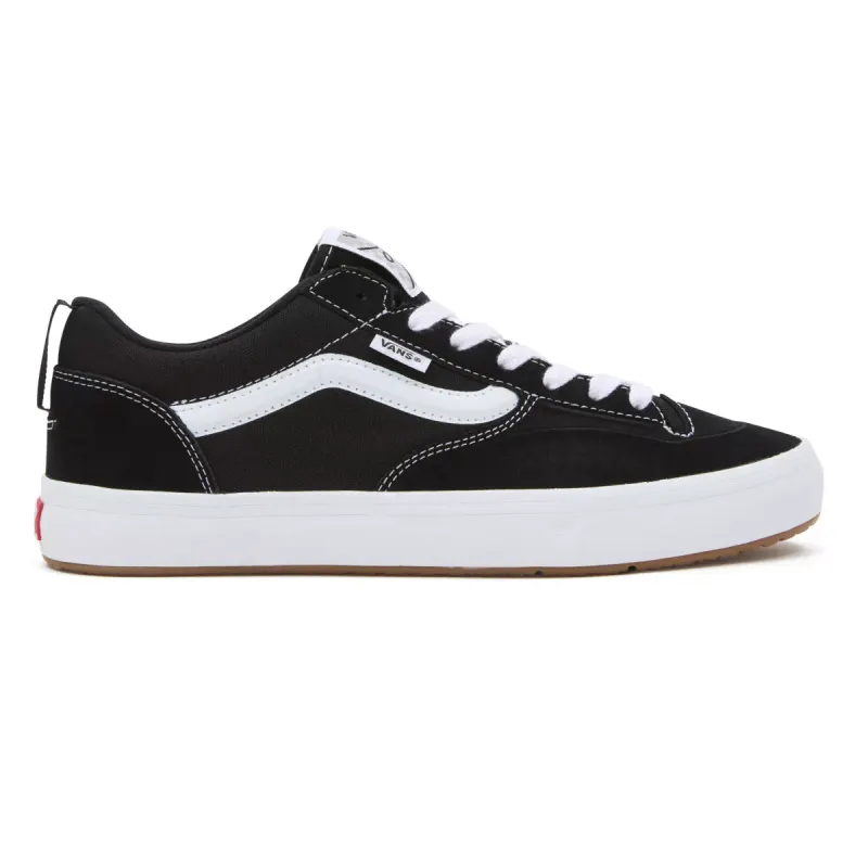 VANS Lizzie Low Zwart (VN000CBTBA2)